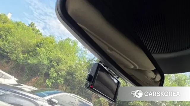 Ford Explorer 6th Generation 2021 Белый из Кореи, фото 2