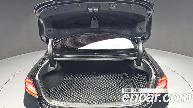 Hyundai Grandeur IG Hybrid 2019 Черный из Кореи, фото 2