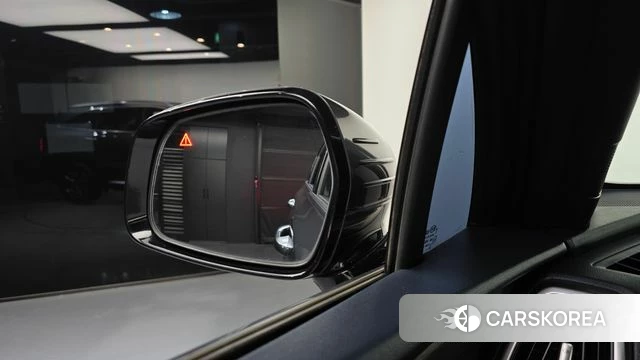 Kia Sorento 4th Generation 2021 Серый из Кореи, фото 2
