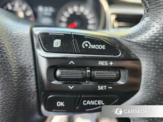 Kia Stonic 2018 Серый из Кореи, фото 2