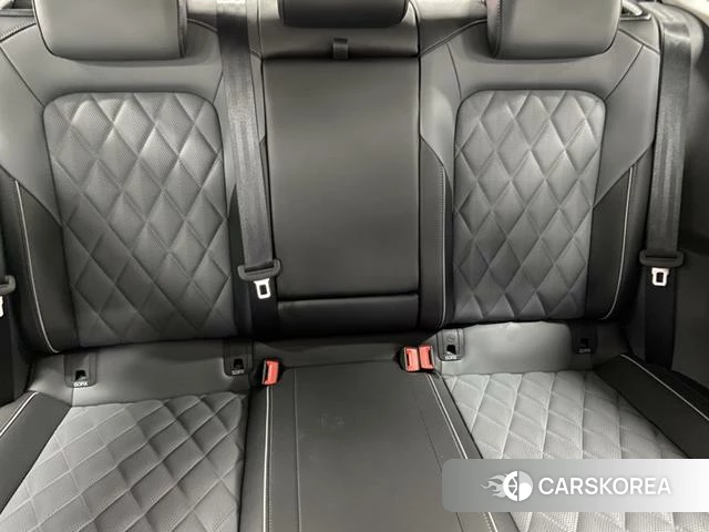 Volkswagen Sagitar 2025 Белый из Китая, фото 2