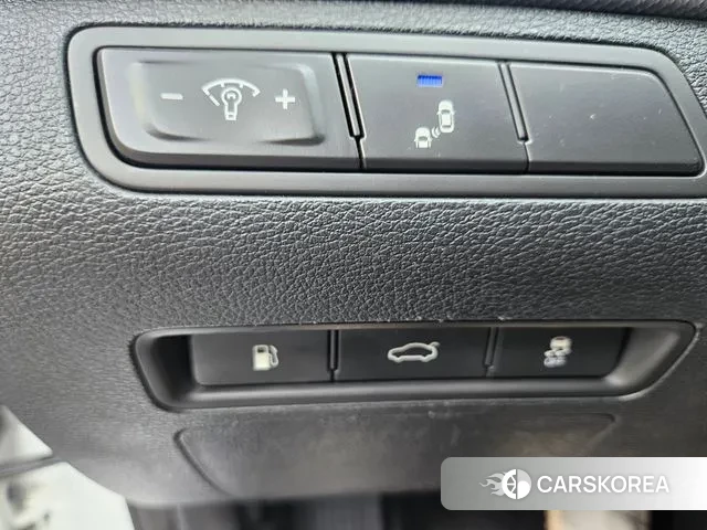 Hyundai Sonata New Rise 2018 Белый из Кореи, фото 2