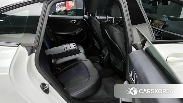 BMW 2 Series Gran Coupe (F44) 2024 Белый из Кореи, фото 2