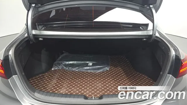 Kia The New K3 2nd generation id 2602190 из Кореи 2