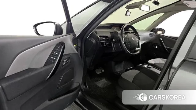 Citroen / DS Grand C4 Spacetourer 2019 Серый из Кореи, фото 2