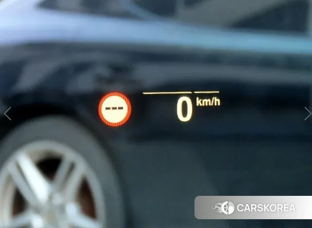 BMW 6 Series GT (G32) 2022 Черный из Кореи, фото 2