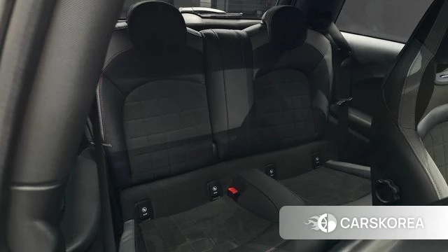 Mini Cooper S 2022 Серебристо-серый из Кореи, фото 2