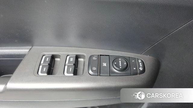 Kia Sportage The Bold 2021 Красный из Кореи, фото 2