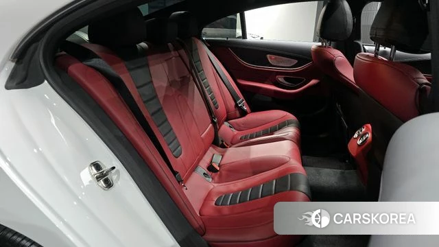 Mercedes-Benz CLS-Class C257 2023 Белый из Кореи, фото 2