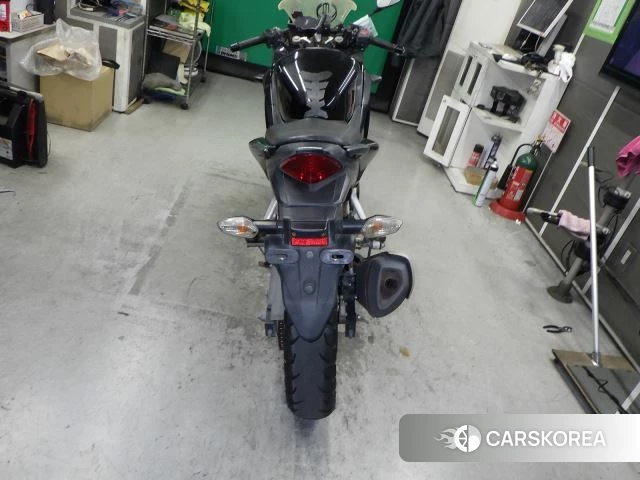 Проданный Honda CBR250R id 3946903 из Японии, фото 2