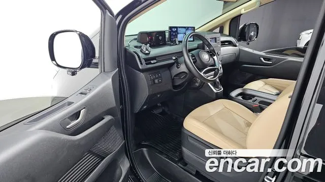 Hyundai Staria id 2396534 из Кореи 2