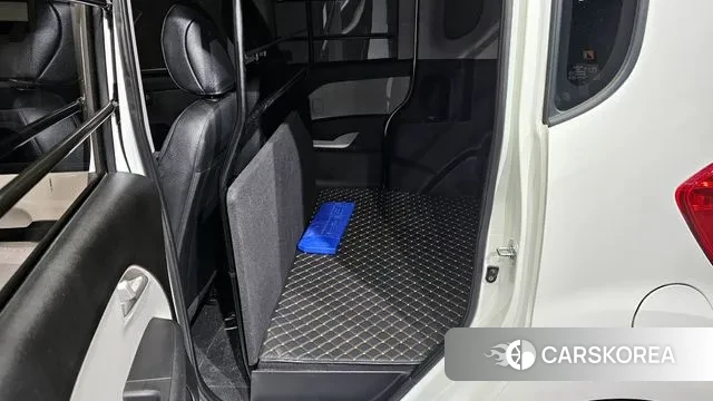 Kia The New Ray 2022 Белый из Кореи, фото 2