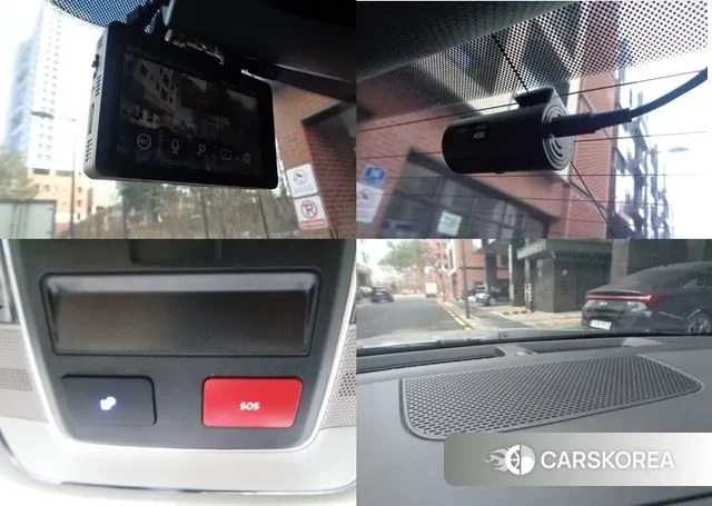 Hyundai Sonata D Edge (DN8) 2024 Серый из Кореи, фото 2