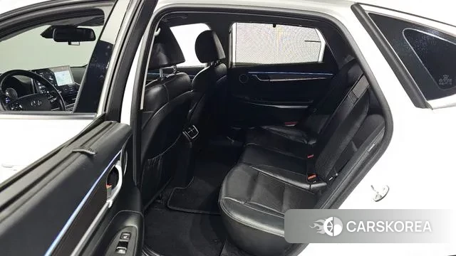 Hyundai Grandeur IG 2018 Белый из Кореи, фото 2