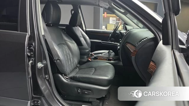 Kia The New Mohave 2018 Серый из Кореи, фото 2