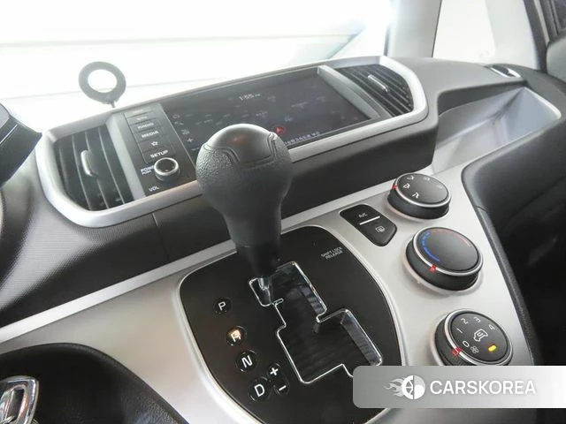 Kia The New Ray 2021 Жемчужный цвет из Кореи, фото 2