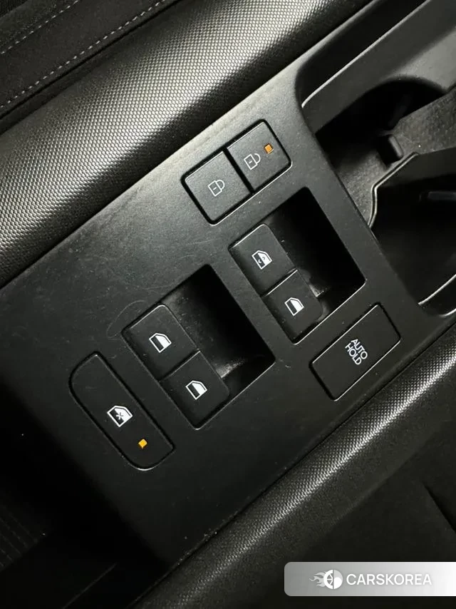 Hyundai Ionic 6 2022 Черный из Кореи, фото 2