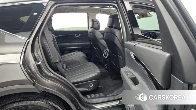 Genesis GV80 2024 Серый из Кореи, фото 2