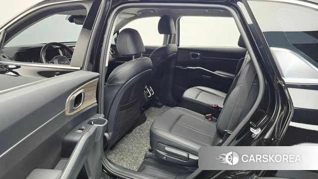 Kia Sorento 4th Generation 2020 Черный из Кореи, фото 2