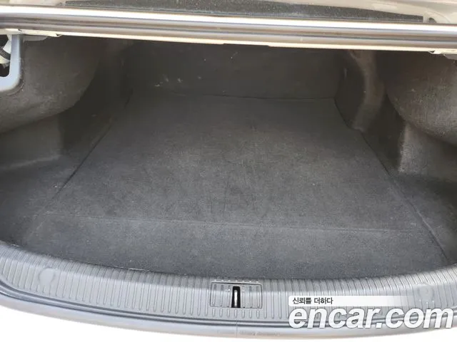 Renault Korea (Samsung) SM6 2018 Белый из Кореи, фото 2