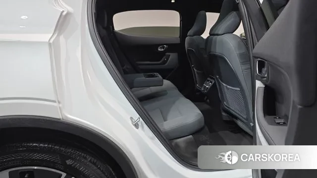 Polestar Polestar 2 2023 Белый из Кореи, фото 2