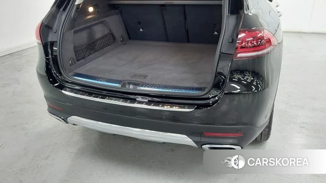 Mercedes-Benz GLE-Class W167 2020 Черный из Кореи, фото 2