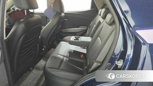 Ssangyong Berry New Tivoli 2020 Синий из Кореи, фото 2