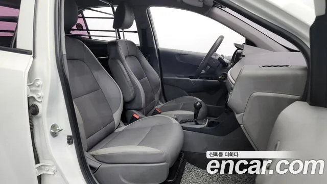 Kia Morning Urban (JA) id 2466074 из Кореи 2