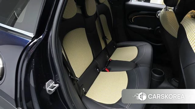 Mini Cooper S 2023 Синий из Кореи, фото 2