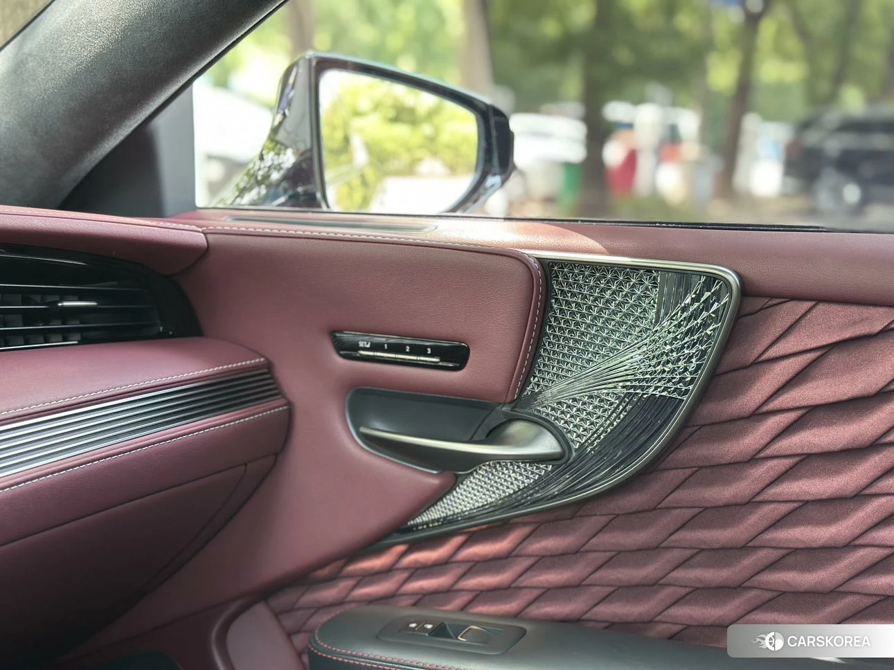 Lexus LS 2020 Черный из Китая, фото 2