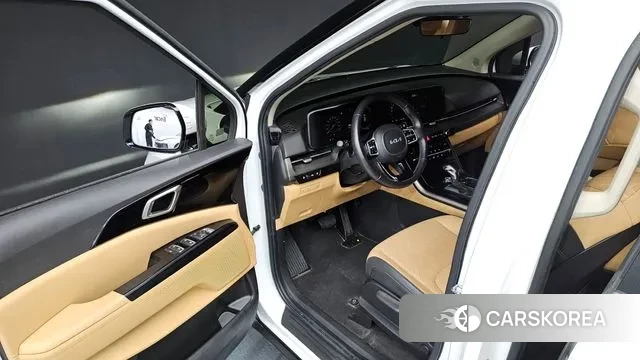 Kia Carnival 4th generation id 3487845 из Кореи 2