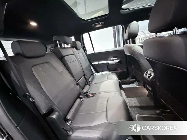 Mercedes-Benz GLB id 3890776 из Китая 2