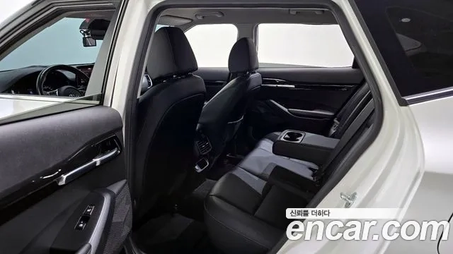 Kia Seltos id 2891640 из Кореи 2