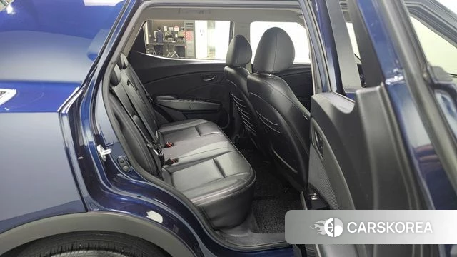 Ssangyong Berry New Tivoli 2020 Синий из Кореи, фото 2