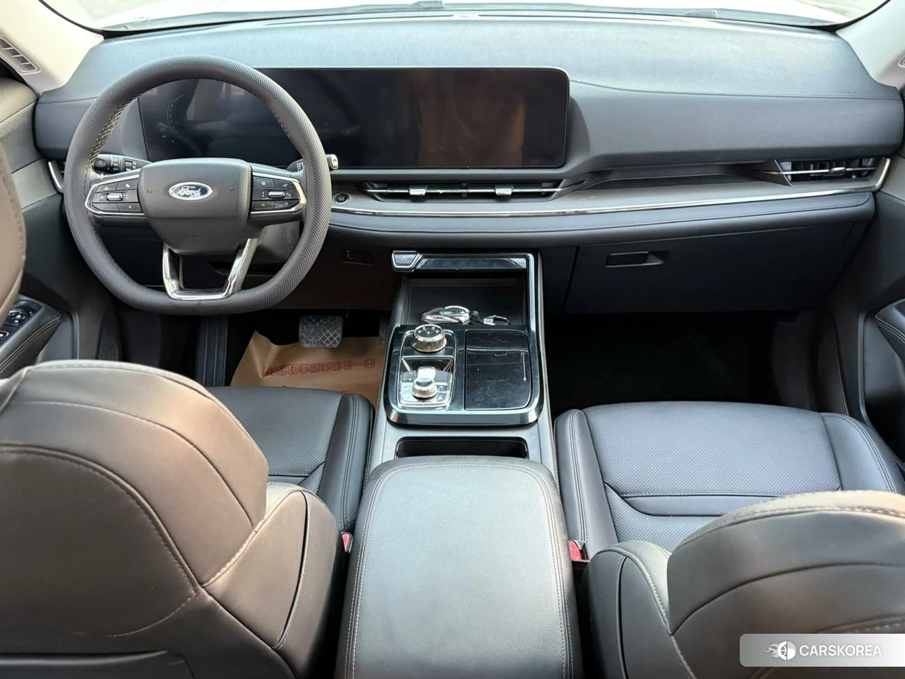 Ford Ling Rui 2022 Белый из Китая, фото 2