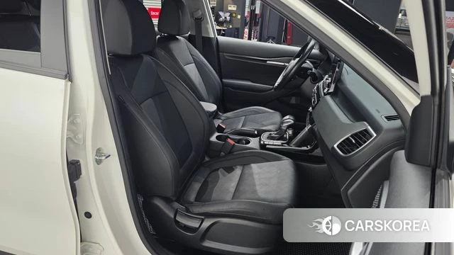 Kia Seltos 2021 Белый из Кореи, фото 2