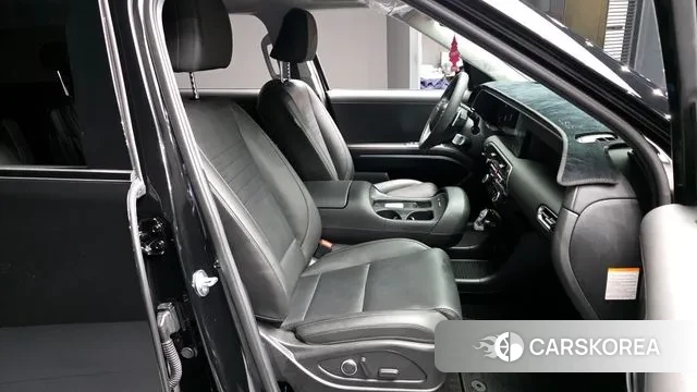 Hyundai Palisade (LX3) 2025 Черный из Кореи, фото 2