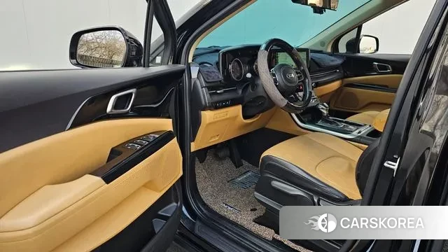 Kia Carnival 4th generation id 3661088 из Кореи 2