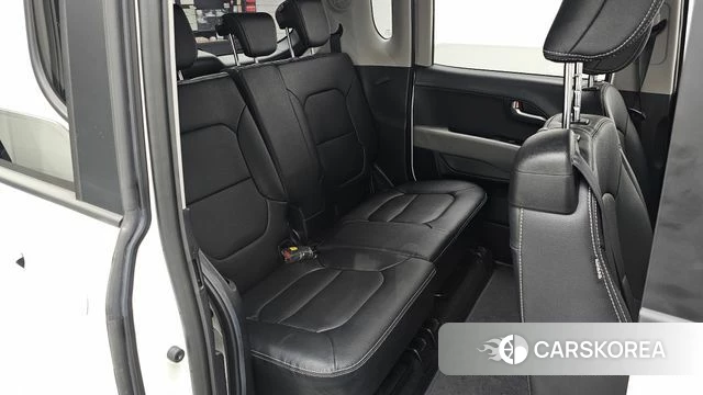 Kia The New Kia Ray 2023 Белый из Кореи, фото 2