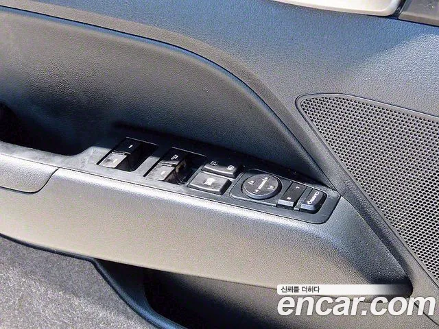 Hyundai The New Avante AD id 2706586 из Кореи 2