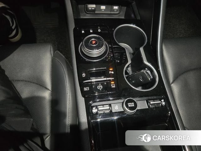 Kia K5 3rd generation 2020 Белый из Кореи, фото 2
