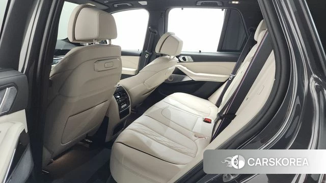 BMW X5 (G05) 2025 Серый из Кореи, фото 2