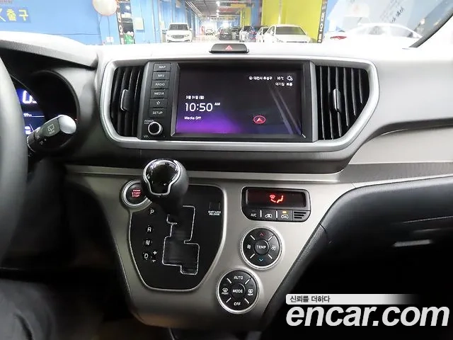 Kia The New Ray 2020 Белый из Кореи, фото 2