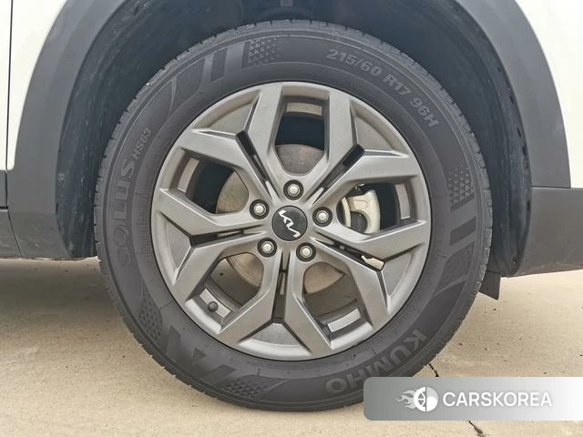 Kia Setus 2023 Белый из Китая, фото 2