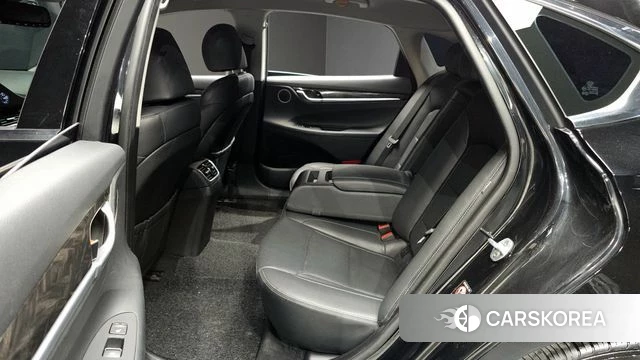 Hyundai Grandeur IG 2019 Черный из Кореи, фото 2