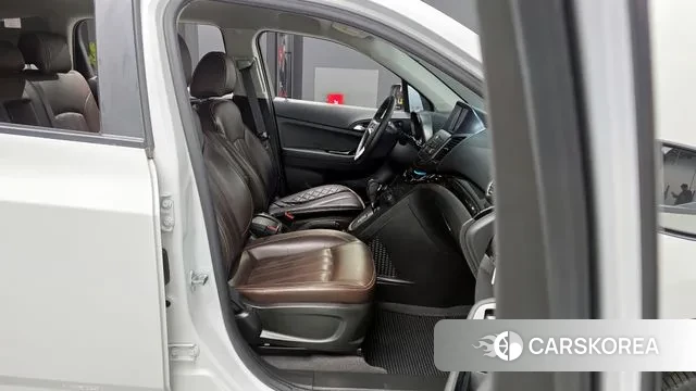 Chevrolet (GM Daewoo) Orlando 2018 Белый из Кореи, фото 2