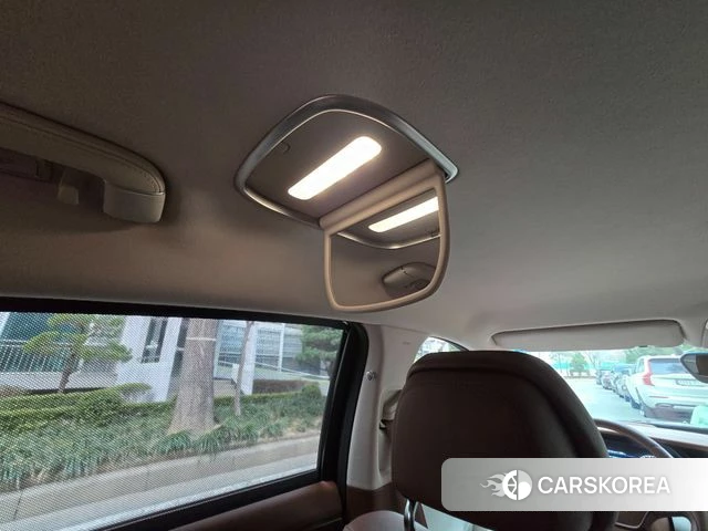 Genesis G90 2021 Синий из Кореи, фото 2