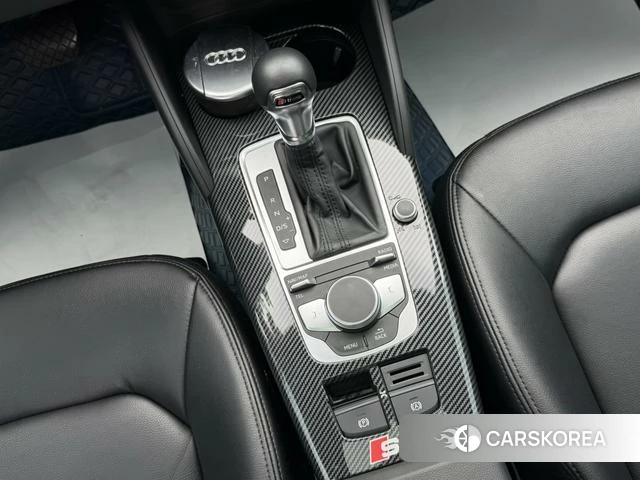 Audi A3 2021 Белый из Китая, фото 2