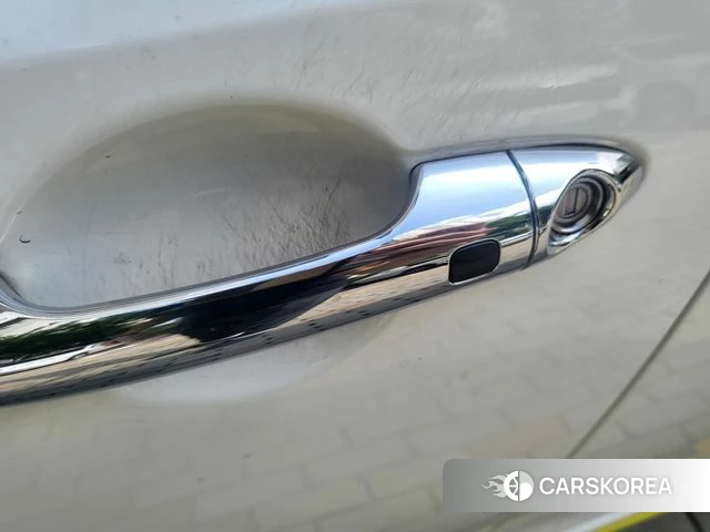 Kia All New Morning (JA) 2018 Белый из Кореи, фото 2