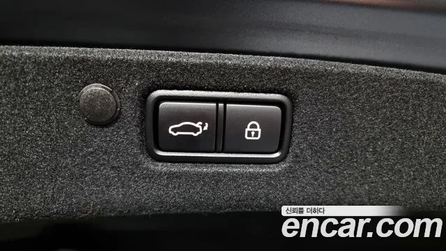 Hyundai The New Grandeur IG Hybrid 2020 Серый из Кореи, фото 2